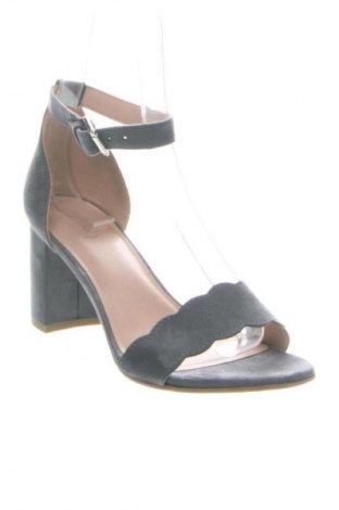 Sandále Graceland, Veľkosť 38, Farba Sivá, Cena  14,95 €