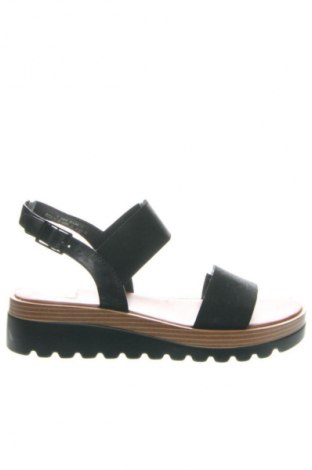 Szandálok Graceland, Méret 39, Szín Fekete, Ár 9 939 Ft