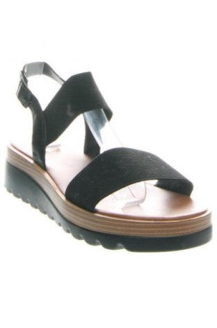 Szandálok Graceland, Méret 39, Szín Fekete, Ár 9 939 Ft