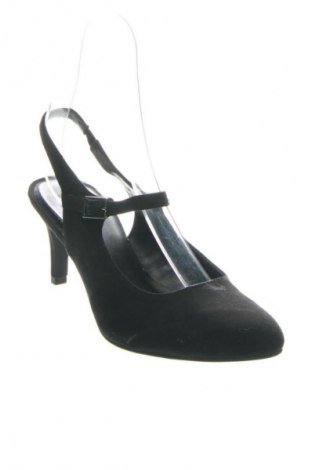 Sandalen Graceland, Größe 39, Farbe Schwarz, Preis 32,99 €