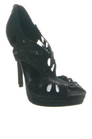 Sandále Graceland, Veľkosť 37, Farba Čierna, Cena  20,95 €