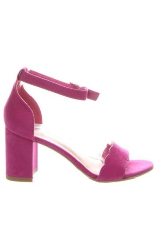 Sandały Graceland, Rozmiar 37, Kolor Różowy, Cena 92,99 zł
