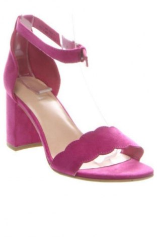 Sandały Graceland, Rozmiar 37, Kolor Różowy, Cena 92,99 zł