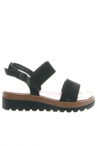 Sandály Graceland, Velikost 37, Barva Černá, Cena  529,00 Kč