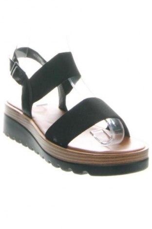 Sandály Graceland, Velikost 37, Barva Černá, Cena  529,00 Kč