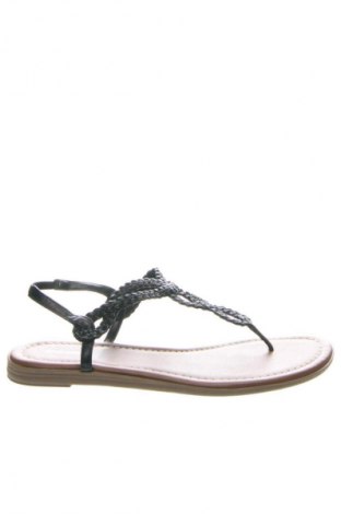 Sandály Graceland, Velikost 39, Barva Černá, Cena  589,00 Kč