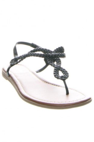 Sandály Graceland, Velikost 39, Barva Černá, Cena  589,00 Kč