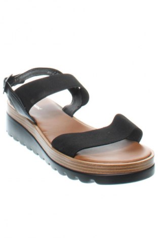 Sandalen Graceland, Größe 39, Farbe Schwarz, Preis 36,99 €