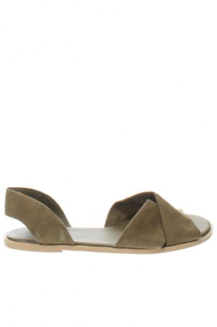 Sandale Graceland, Mărime 39, Culoare Verde, Preț 122,99 Lei