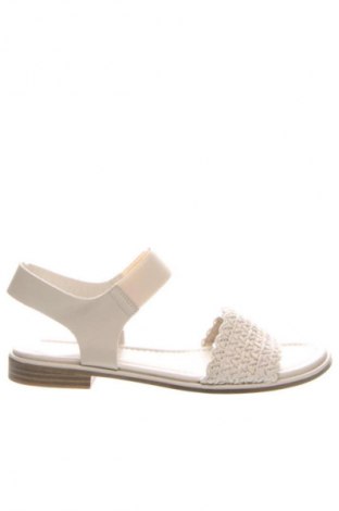 Sandály Graceland, Velikost 40, Barva Krémová, Cena  579,00 Kč