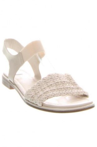 Sandály Graceland, Velikost 40, Barva Krémová, Cena  579,00 Kč