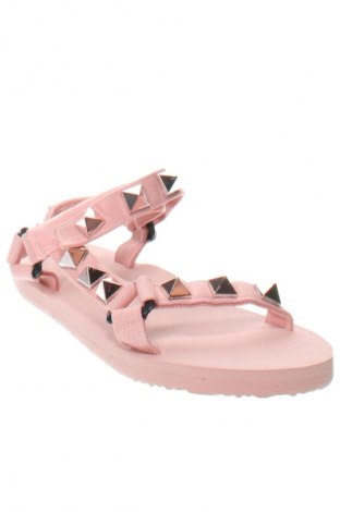 Sandalen Graceland, Größe 37, Farbe Rosa, Preis 13,99 €