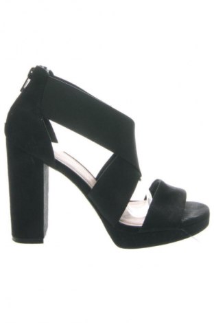 Szandálok H&M, Méret 38, Szín Fekete, Ár 10 279 Ft