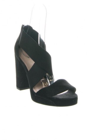 Szandálok H&M, Méret 38, Szín Fekete, Ár 10 279 Ft