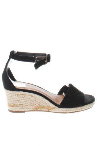 Σανδάλια H&M, Μέγεθος 39, Χρώμα Μαύρο, Τιμή 23,99 €