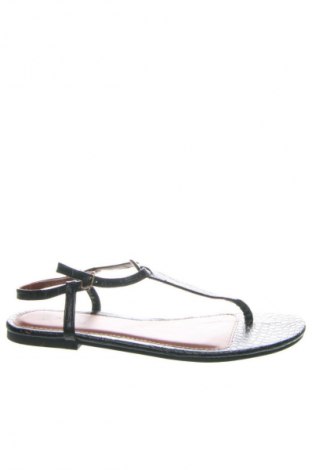 Sandále H&M, Veľkosť 40, Farba Čierna, Cena  19,95 €