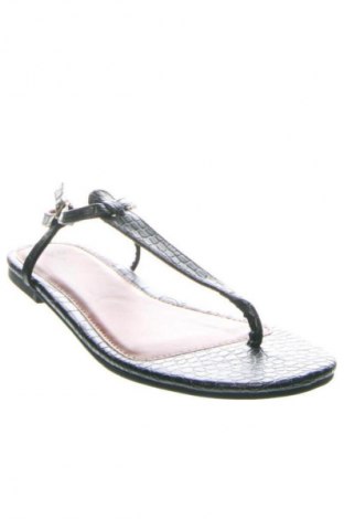 Sandále H&M, Veľkosť 40, Farba Čierna, Cena  19,95 €