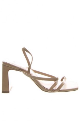 Szandálok H&M, Méret 37, Szín Bézs, Ár 10 184 Ft