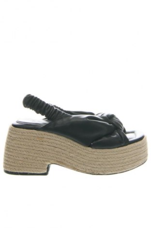 Szandálok H&M, Méret 37, Szín Fekete, Ár 10 184 Ft