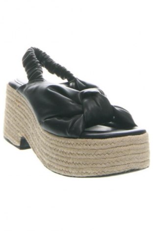 Szandálok H&M, Méret 37, Szín Fekete, Ár 10 184 Ft