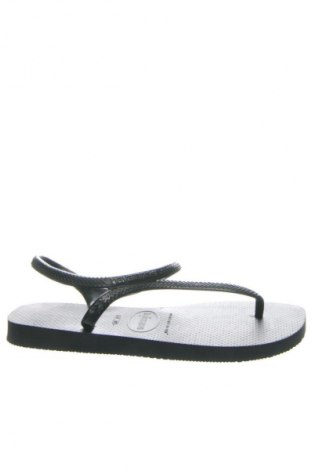 Sandalen Havaianas, Größe 37, Farbe Schwarz, Preis 48,99 €