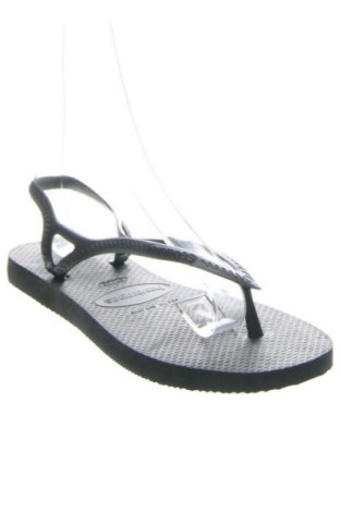 Sandále Havaianas, Veľkosť 37, Farba Čierna, Cena  45,95 €