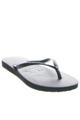 Sandalen Havaianas, Größe 37, Farbe Schwarz, Preis 48,99 €