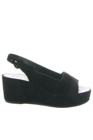 Szandálok Hogl, Méret 37, Szín Fekete, Ár 37 569 Ft