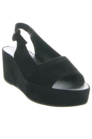 Szandálok Hogl, Méret 37, Szín Fekete, Ár 37 569 Ft