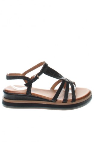 Sandály Inuovo, Velikost 39, Barva Černá, Cena  1 089,00 Kč