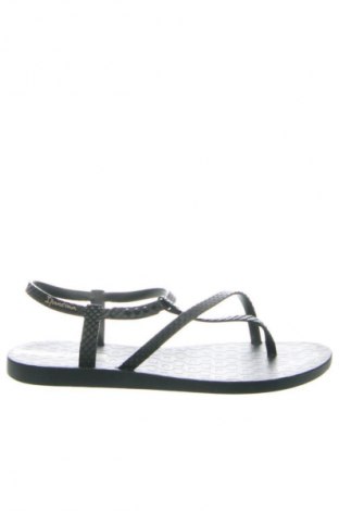 Сандали Ipanema, Размер 38, Цвят Черен, Цена 47,99 лв.