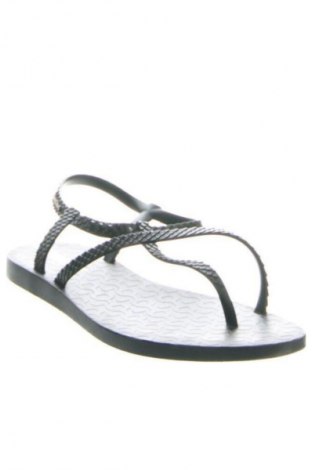 Сандали Ipanema, Размер 38, Цвят Черен, Цена 47,99 лв.