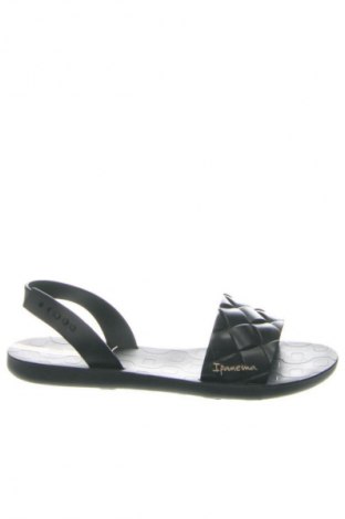 Sandalen Ipanema, Größe 37, Farbe Schwarz, Preis € 38,87