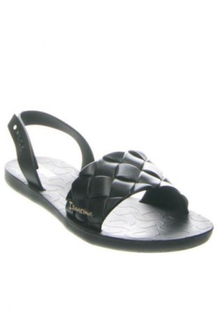 Sandalen Ipanema, Größe 37, Farbe Schwarz, Preis € 38,87