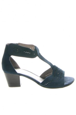 Sandále Jana, Veľkosť 37, Farba Modrá, Cena  24,95 €