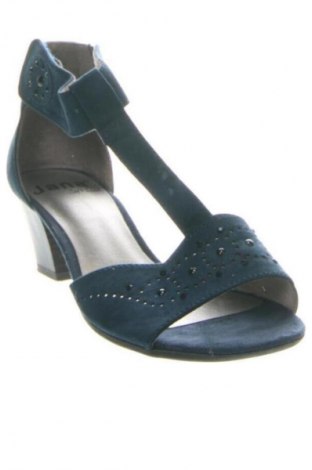 Sandále Jana, Veľkosť 37, Farba Modrá, Cena  24,95 €