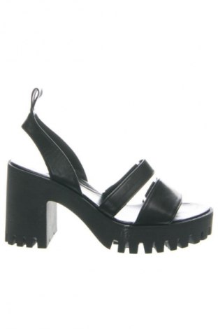 Szandálok Jenny Fairy, Méret 38, Szín Fekete, Ár 9 239 Ft