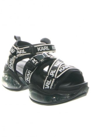 Sandalen Karl Lagerfeld, Größe 37, Farbe Mehrfarbig, Preis € 156,01