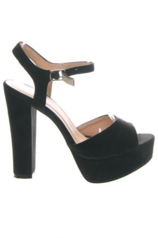 Sandalen Kayla, Größe 39, Farbe Schwarz, Preis 24,99 €