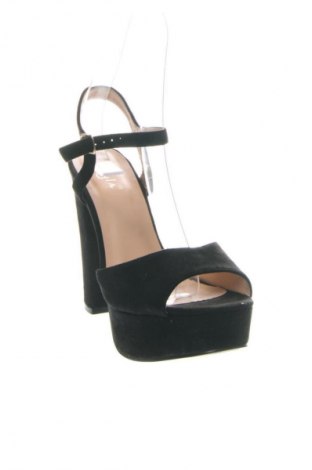 Sandalen Kayla, Größe 39, Farbe Schwarz, Preis 24,99 €