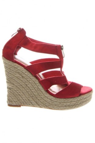 Szandálok Kayla, Méret 39, Szín Piros, Ár 7 918 Ft