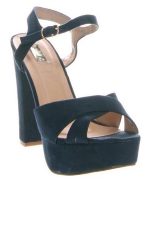 Sandalen Kayla, Größe 38, Farbe Blau, Preis 24,99 €