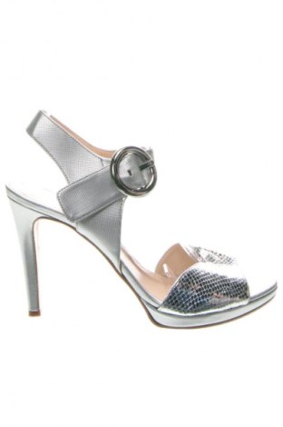 Sandalen Konstantin Starke, Größe 42, Farbe Silber, Preis 37,99 €