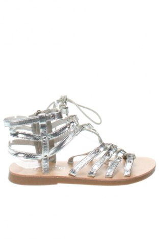 Szandálok La Bottine Souriante, Méret 40, Szín Szürke, Ár 13 899 Ft