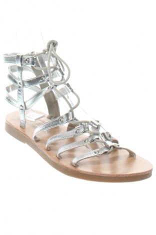 Szandálok La Bottine Souriante, Méret 40, Szín Szürke, Ár 13 899 Ft