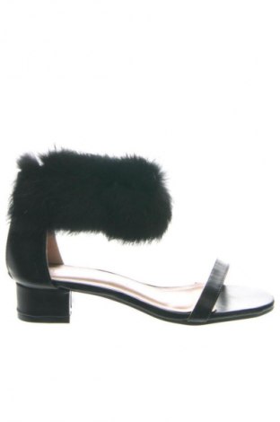 Szandálok Laguna, Méret 39, Szín Fekete, Ár 10 184 Ft