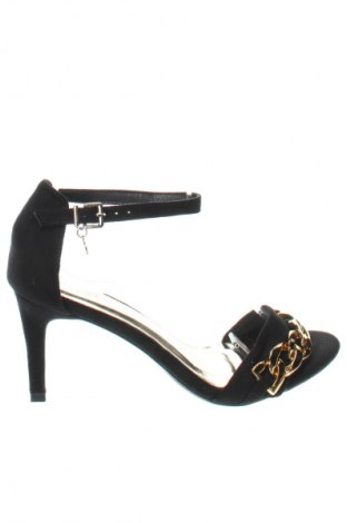 Sandalen Lascana, Größe 37, Farbe Schwarz, Preis 21,99 €