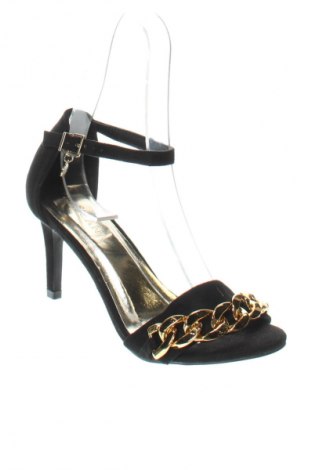 Sandalen Lascana, Größe 37, Farbe Schwarz, Preis 21,99 €