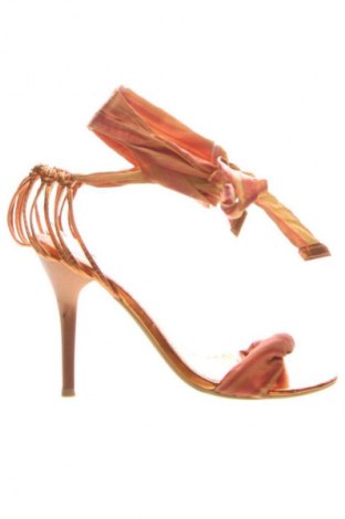 Sandalen Les Jumelles, Größe 38, Farbe Mehrfarbig, Preis 35,99 €