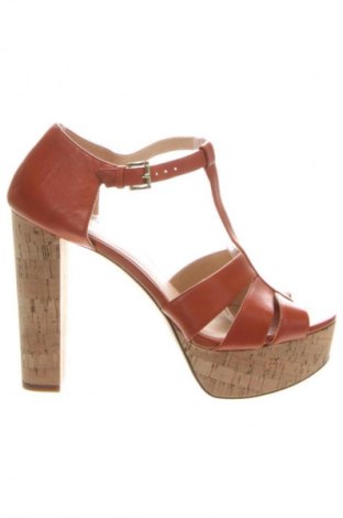 Szandálok MICHAEL Michael Kors, Méret 38, Szín Barna, Ár 42 749 Ft